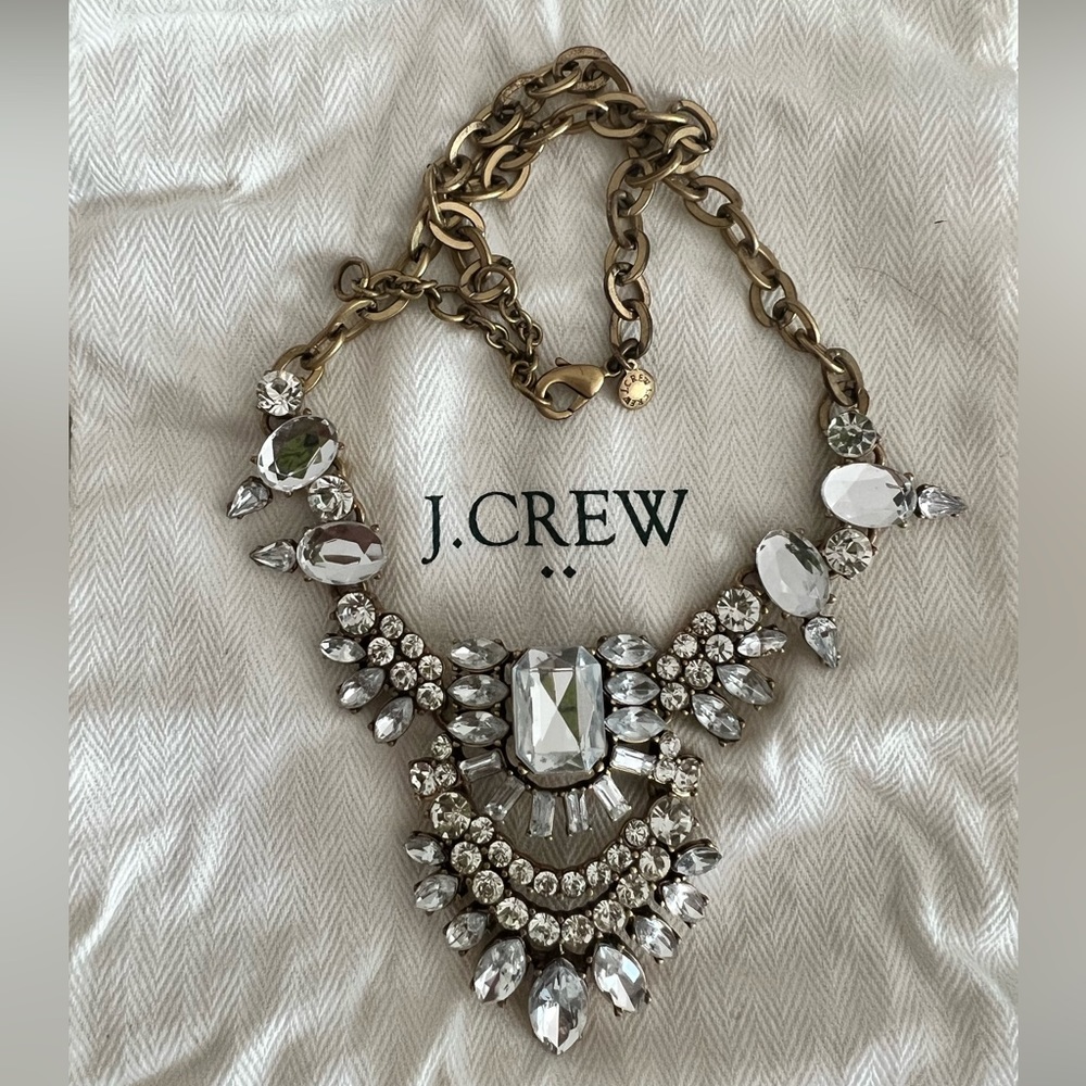 J.Crew Necklace